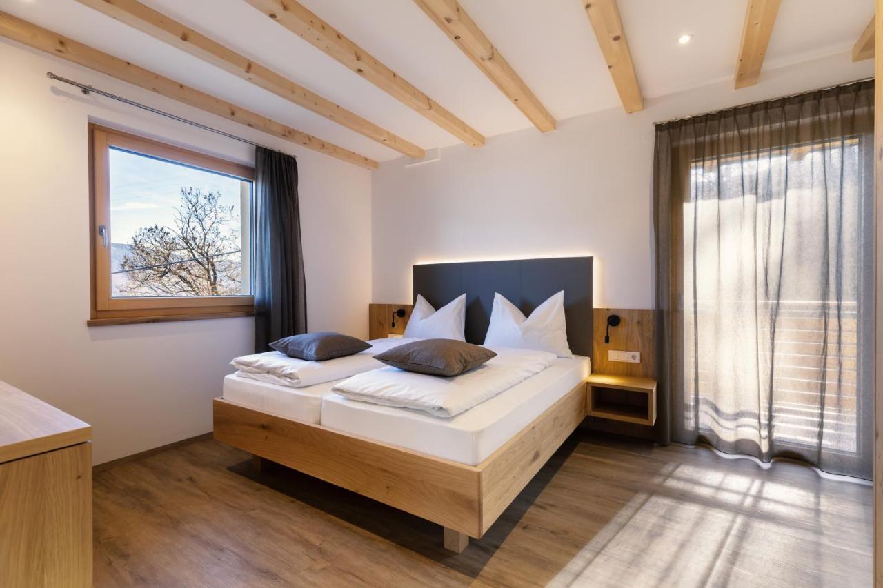 לאנה Appartments Jaufenblick מראה חיצוני תמונה